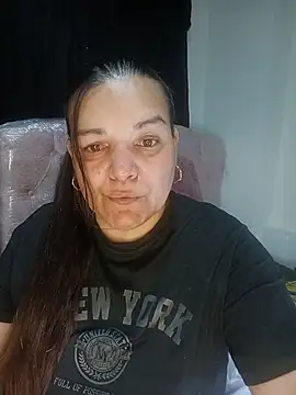 Zuleyka 69 online show from 06/03/26, 09:20