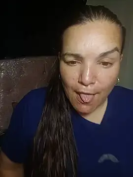 Zuleyka 69 online show from 06/05/26, 10:26