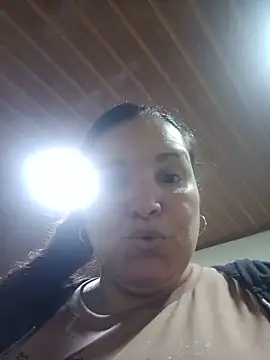 Zuleyka 69 online show from 06/06/26, 09:52