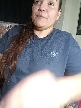 Zuleyka 69 online show from 06/08/26, 01:28