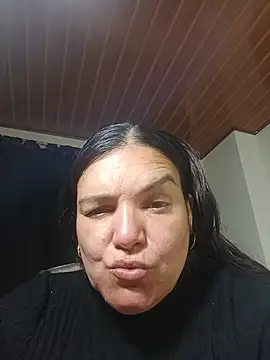 Zuleyka 69 online show from 06/08/26, 09:48