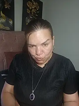 Zuleyka 69 online show from 06/10/26, 09:57