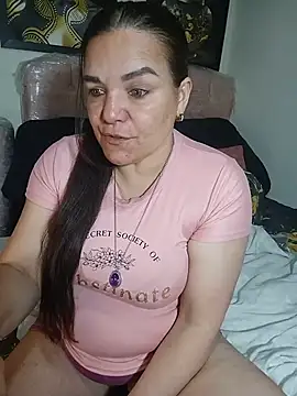 Zuleyka 69 online show from 06/14/26, 07:16