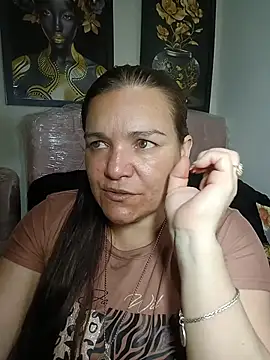 Zuleyka 69 online show from 06/17/26, 10:43