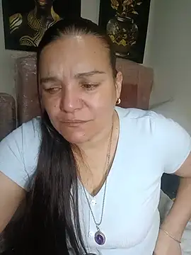 Zuleyka 69 online show from 06/21/26, 09:17