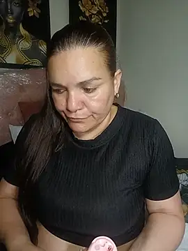 Zuleyka 69 online show from 06/22/26, 11:24