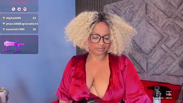 TammyBrown1 online show from 06/18/26, 09:14