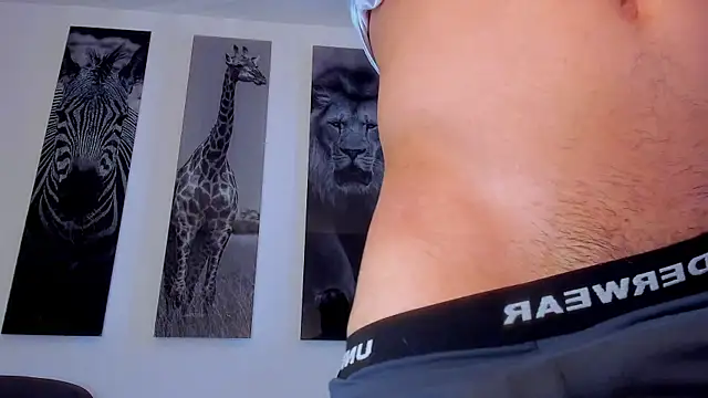 Santos ramirez1 online show from 07/11/26, 01:14