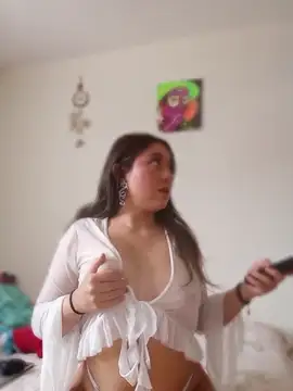 Sophia amateur online show from 04/02/26, 04:37