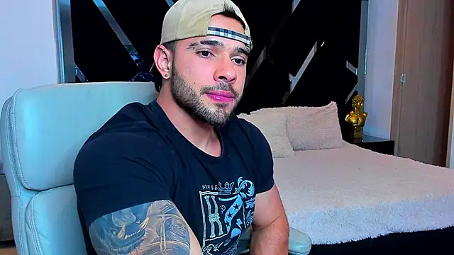 Raytorres online show from 03/26/26, 10:15