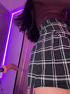 zarafoxy online show from 04/26/26, 02:09
