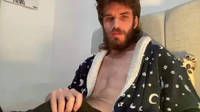 PygmaBoy online show from 05/21/26, 03:57