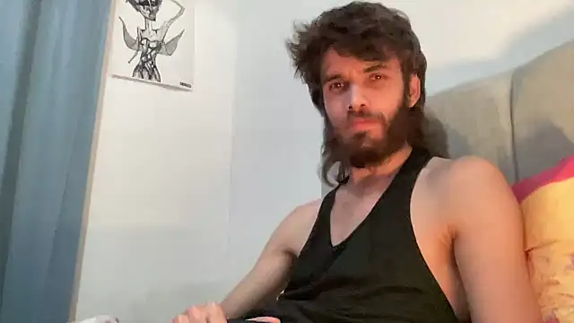 PygmaBoy online show from 05/30/26, 04:53