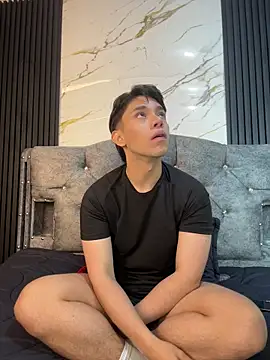 Noah ledom online show from 03/23/26, 12:09