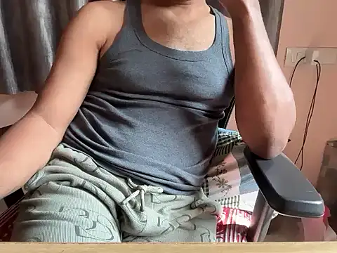 ThickChocolate26 online show from 03/23/26, 04:16