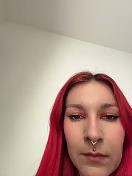 Amelie-RedHoney online show from 05/16/26, 05:23