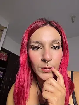 Amelie-RedHoney online show from 05/24/26, 04:50