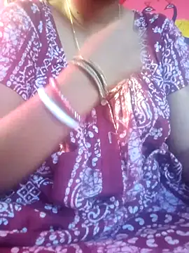 itz-priya online show from 04/14/26, 10:10