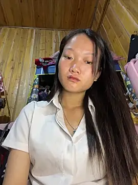 Jolinie online show from 04/23/26, 12:29