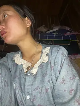 Jolinie online show from 04/26/26, 02:31