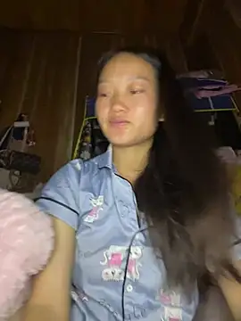 Jolinie online show from 04/28/26, 05:23