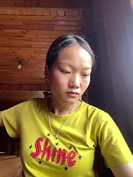 Jolinie online show from 05/07/26, 06:08
