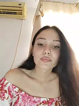 icedrosemarye online show from 05/20/26, 02:34