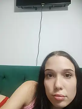 icedrosemarye online show from 08/02/26, 03:21