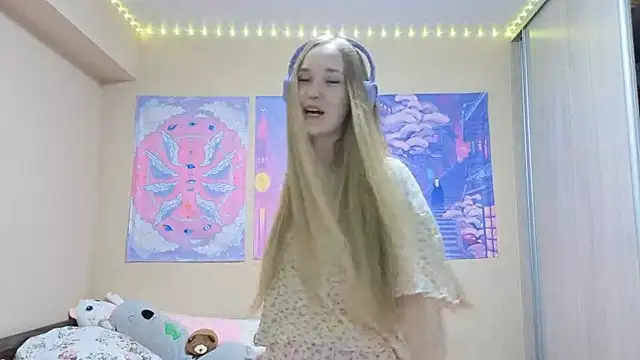 DenitaSpace online show from 03/22/26, 03:26