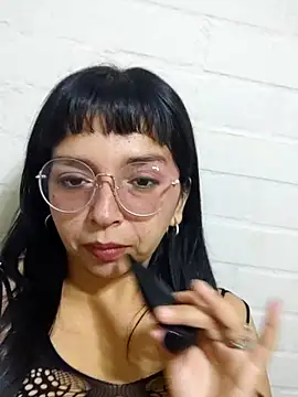 Snapshot of LisaMargo chatting on 04/08/26, 04:01 LisaMargo online show from 04/08/26, 04:01
