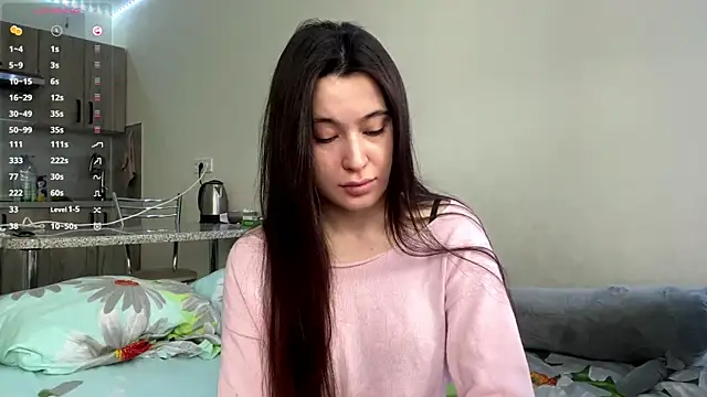 AureaMaggi online show from 04/20/26, 05:10
