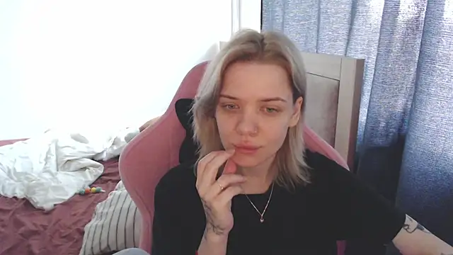 TenderChloe online show from 05/30/26, 09:39
