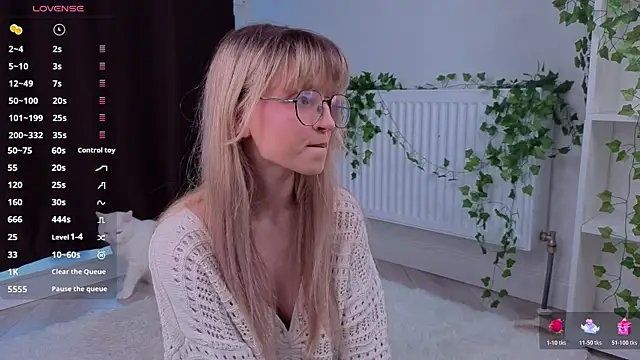 aviaveavii online show from 03/26/26, 02:00