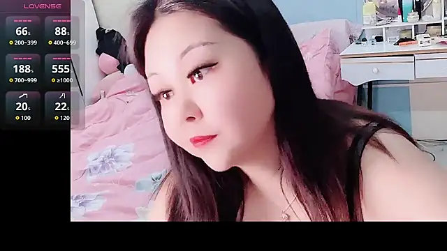 zhenzhen bb online show from 03/27/26, 10:04