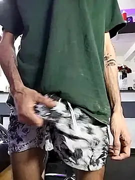 arcano34 online show from 03/23/26, 03:49