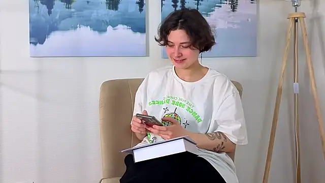 JazminViehman online show from 03/23/26, 08:07