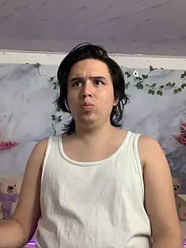 Snapshot of TheTeacherJuan chatting on 04/08/26, 02:33 TheTeacherJuan online show from 04/08/26, 02:33