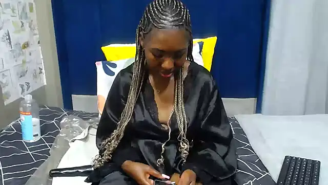 Candylips22 online show from 07/23/26, 01:58