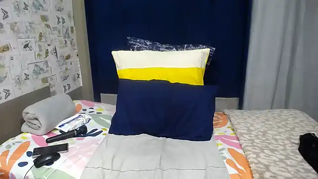 Candylips22 online show from 07/28/26, 05:56