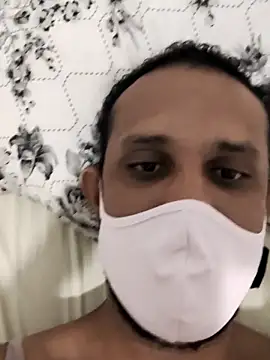 Morenosanhado online show from 03/27/26, 11:32