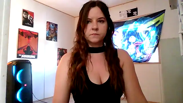 Snapshot of PennyWiseD chatting on 05/06/26, 06:35 PennyWiseD online show from 05/06/26, 06:35