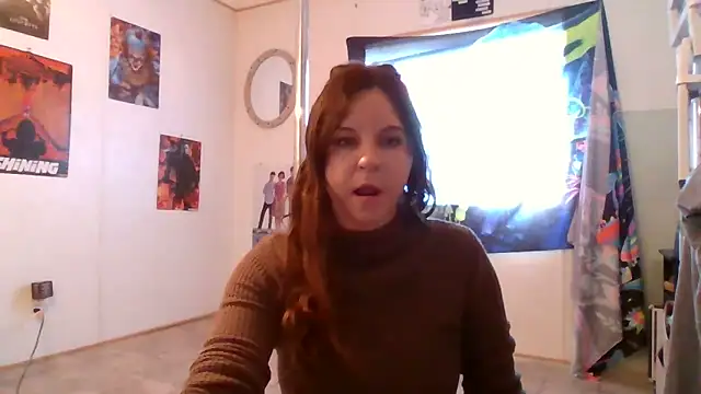 Snapshot of PennyWiseD chatting on 05/10/26, 09:09 PennyWiseD online show from 05/10/26, 09:09