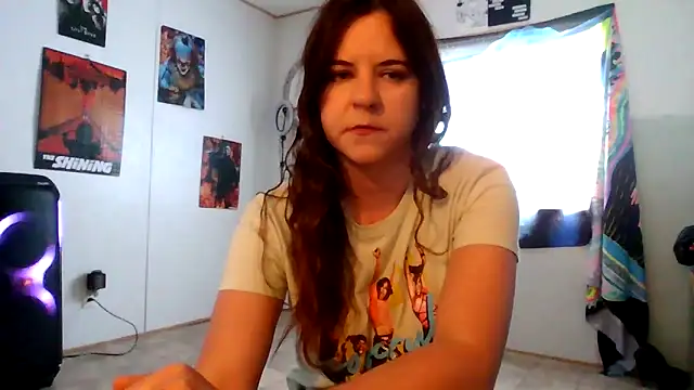 Snapshot of PennyWiseD chatting on 05/14/26, 10:27 PennyWiseD online show from 05/14/26, 10:27