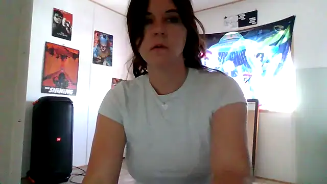 Snapshot of PennyWiseD chatting on 05/20/26, 09:54 PennyWiseD online show from 05/20/26, 09:54