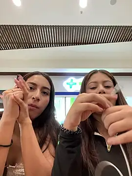 Amber rosse outdoors online show from 03/28/26, 07:46