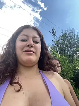 Amber rosse outdoors online show from 04/01/26, 02:14