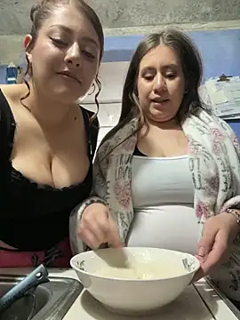 Amber rosse outdoors online show from 04/03/26, 03:04