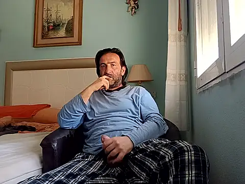 DanTrov79 online show from 05/10/26, 09:25