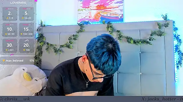 nate love7 online show from 05/08/26, 12:16