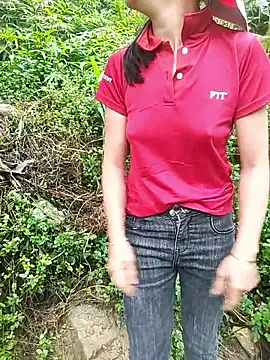 Lucky-beo online show from 05/08/26, 02:28